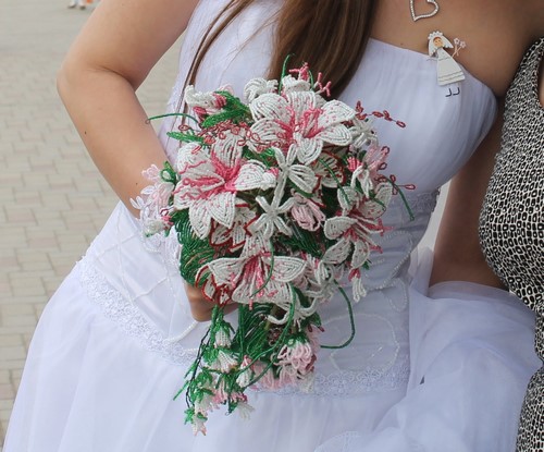 Choisissez un bouquet: les plus beaux bouquets de fleurs à la mode - photo
