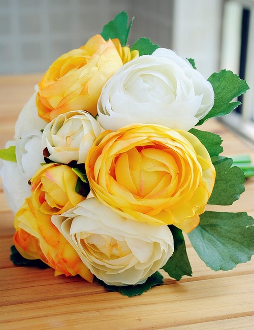 Choisissez un bouquet: les plus beaux bouquets de fleurs à la mode - photo