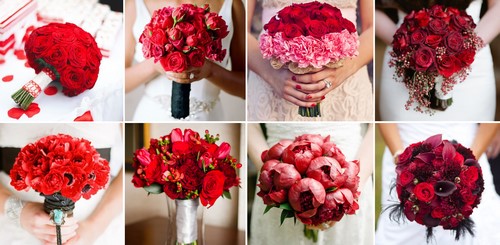 Choisissez un bouquet: les plus beaux bouquets de fleurs à la mode - photo