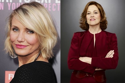 Coupes de cheveux à la mode après 40 ans - une façon originale de paraître plus jeune