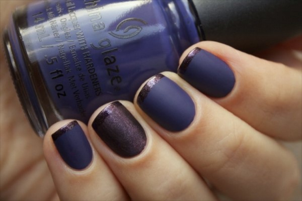 La plus belle manucure française - nouvelles photos