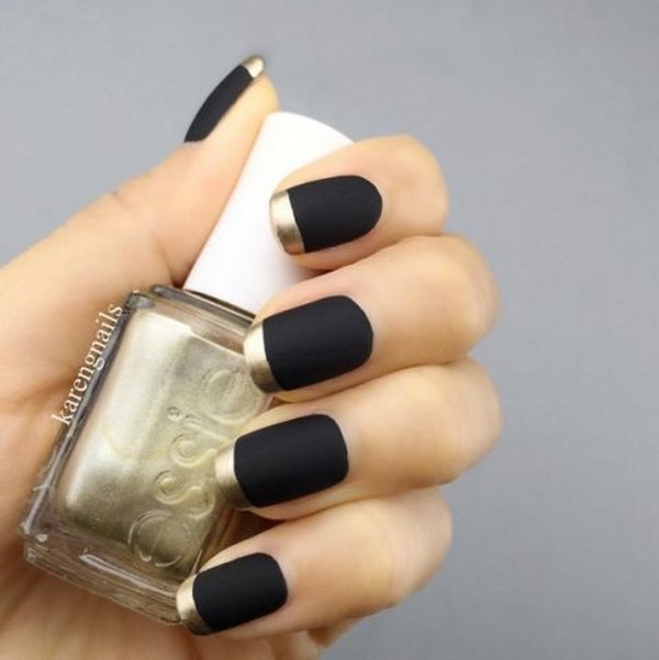 La plus belle manucure française - nouvelles photos