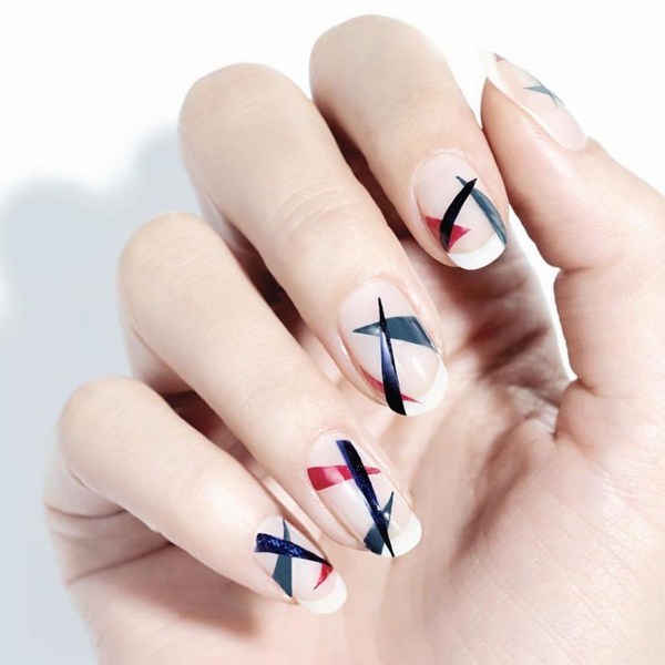 La plus belle manucure française