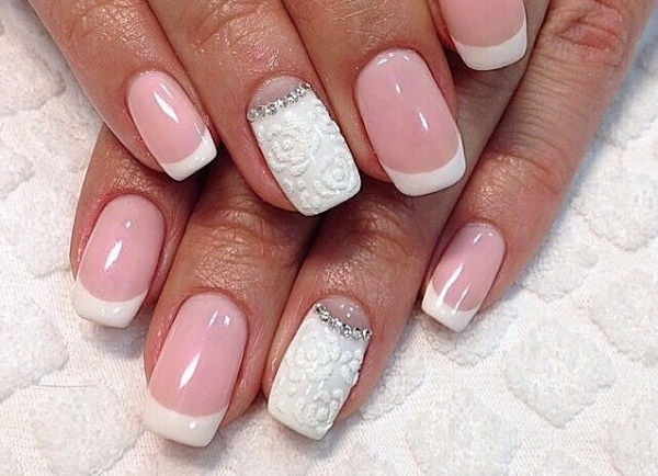 La plus belle manucure française