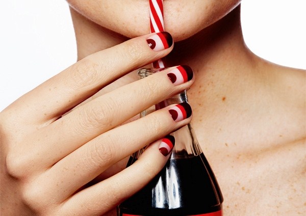 La plus belle manucure française