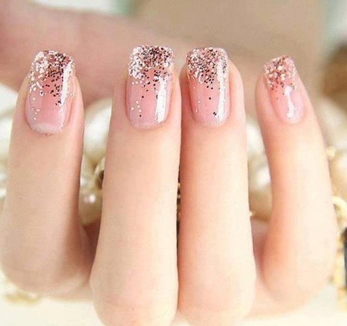 La plus belle manucure française