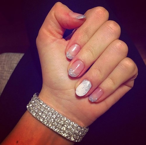 La plus belle manucure française