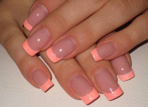 La plus belle manucure française