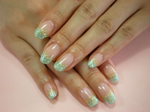 La plus belle manucure française