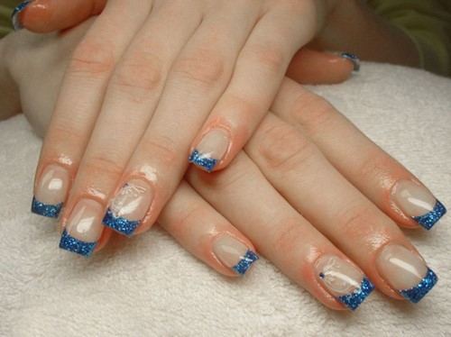 La plus belle manucure française