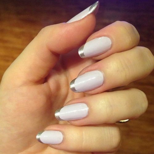 La plus belle manucure française