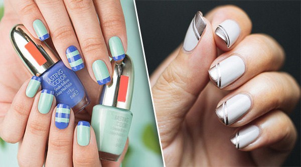 La plus belle manucure française