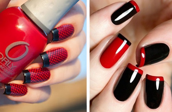 La plus belle manucure française