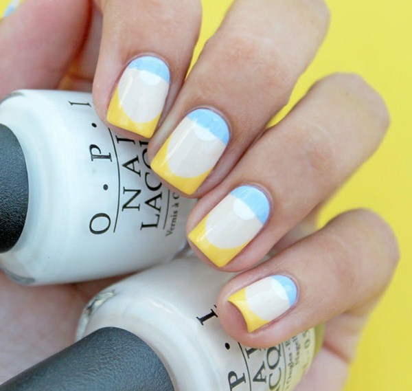 La plus belle manucure française