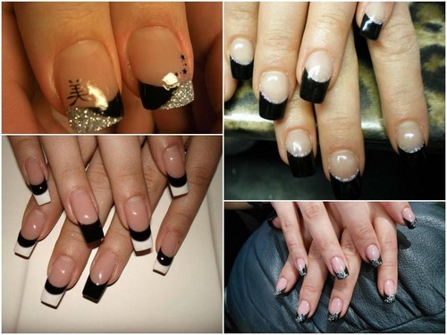 La plus belle manucure française