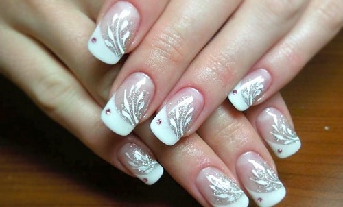 La plus belle manucure française