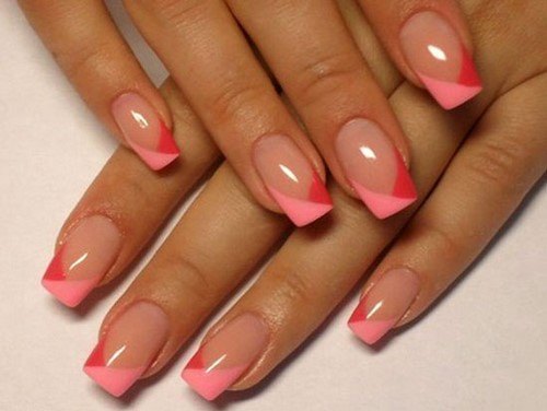 La plus belle manucure française