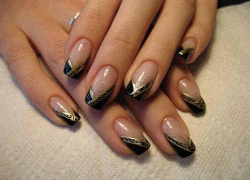 La plus belle manucure française