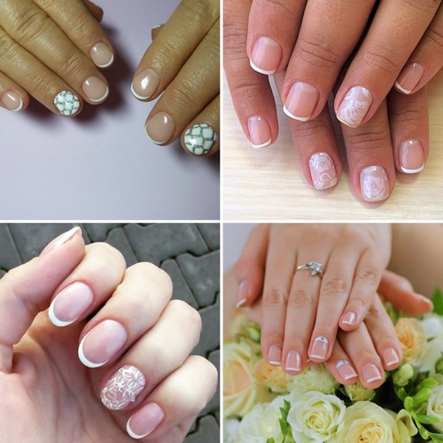 La plus belle manucure française