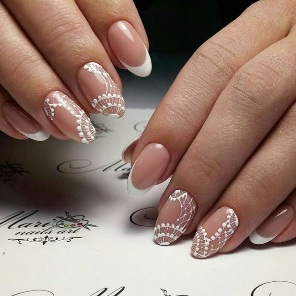 La plus belle manucure française