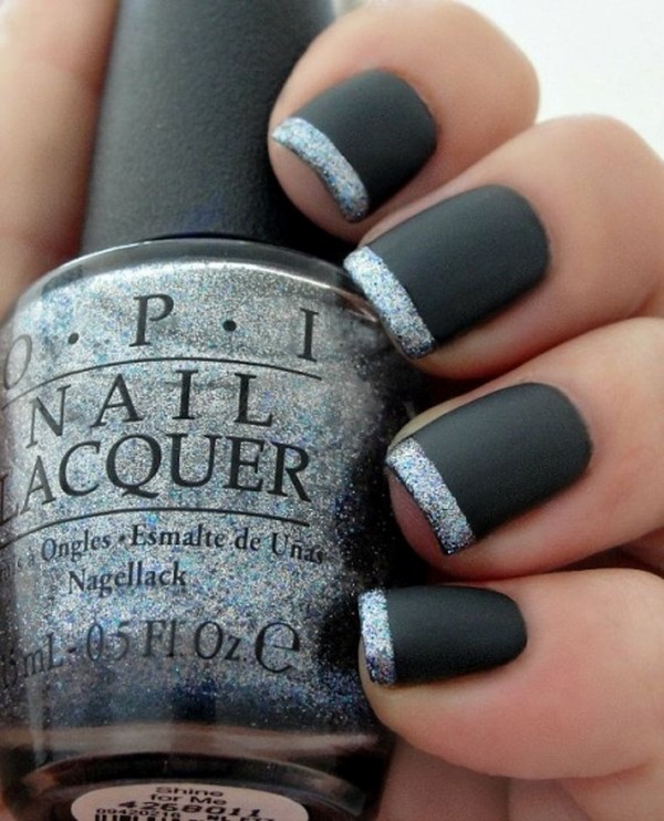 La plus belle manucure française