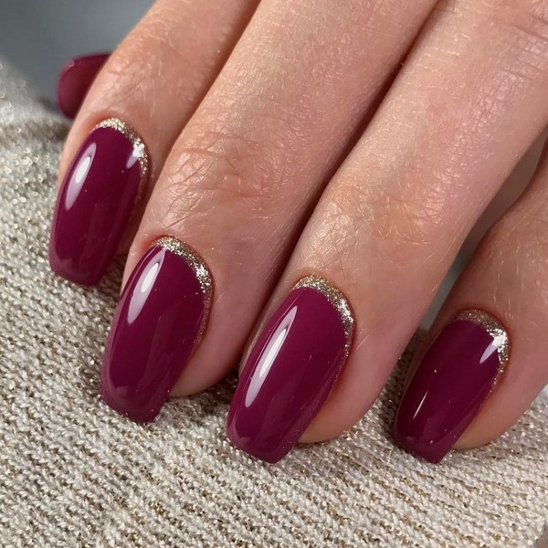 La plus belle manucure française