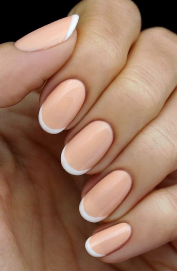 La plus belle manucure française