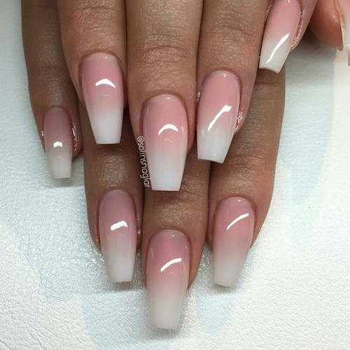 La plus belle manucure française