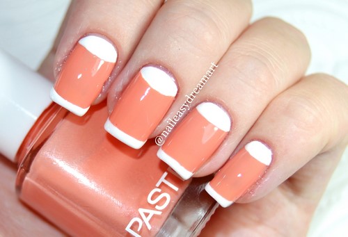 La plus belle manucure française