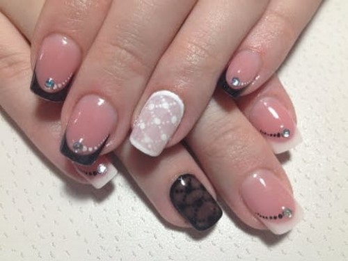 La plus belle manucure française