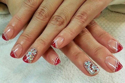 La plus belle manucure française