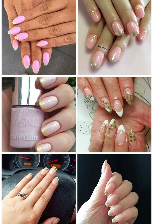 La plus belle manucure française