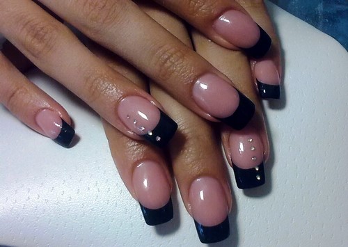 La plus belle manucure française