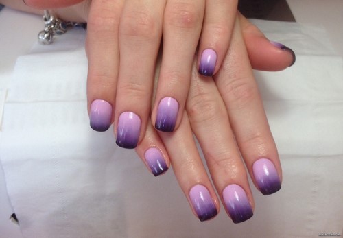 La plus belle manucure française