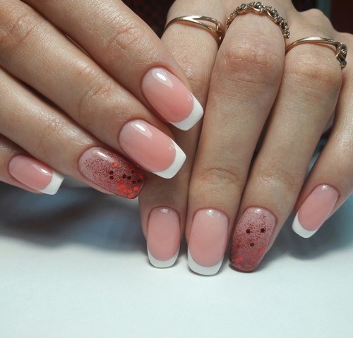 La plus belle manucure française