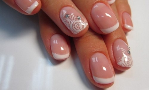 La plus belle manucure française