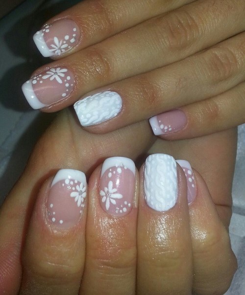 La plus belle manucure française