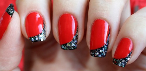 La plus belle manucure française