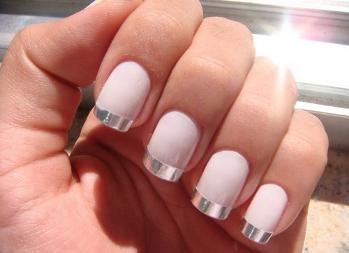 La plus belle manucure française