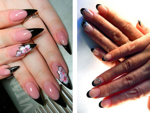 La plus belle manucure française