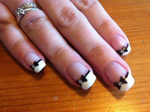 La plus belle manucure française