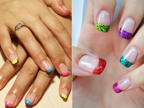 La plus belle manucure française