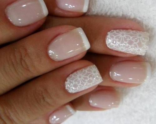 La plus belle manucure française