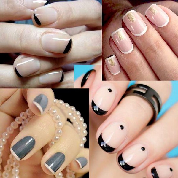 La plus belle manucure française