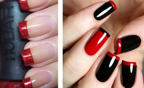 La plus belle manucure française