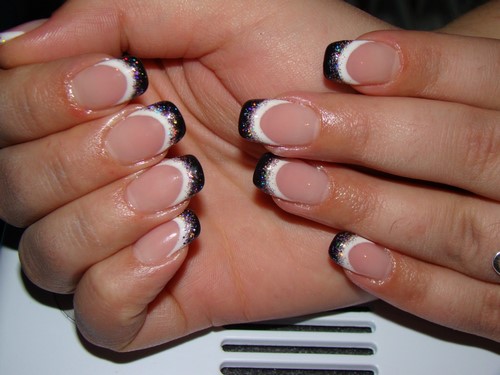 La plus belle manucure française