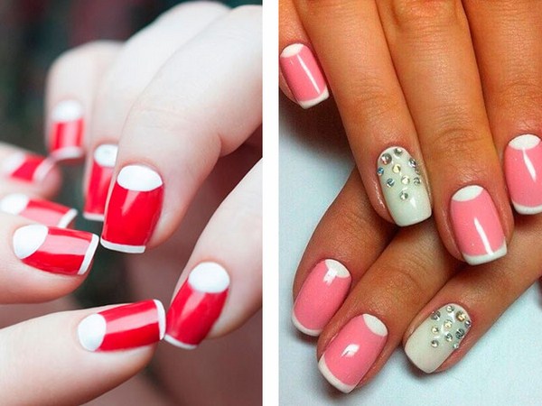 La plus belle manucure française