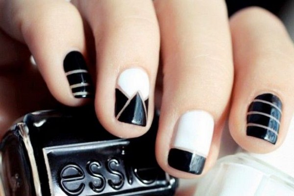 La plus belle manucure française