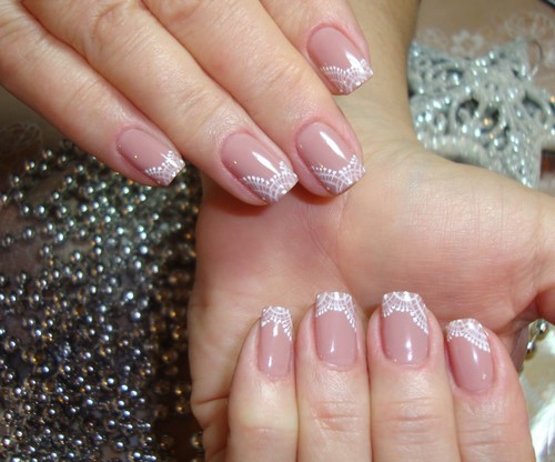 La plus belle manucure française