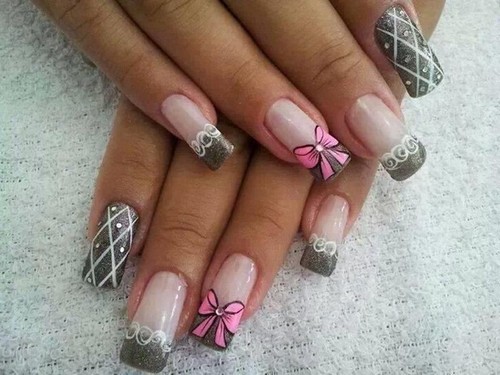 La plus belle manucure française